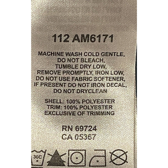 Columbia Omni Freeze Shirt Mens Large Teal 1/4 Zip Short Sleeve Polo Active - Picture 9 of 10